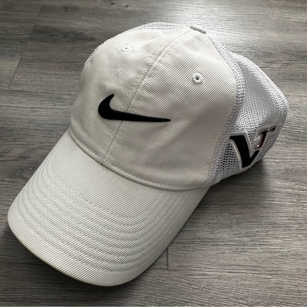 Nike Flex Golf Hat - Youth